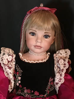 Large Dolls 28\